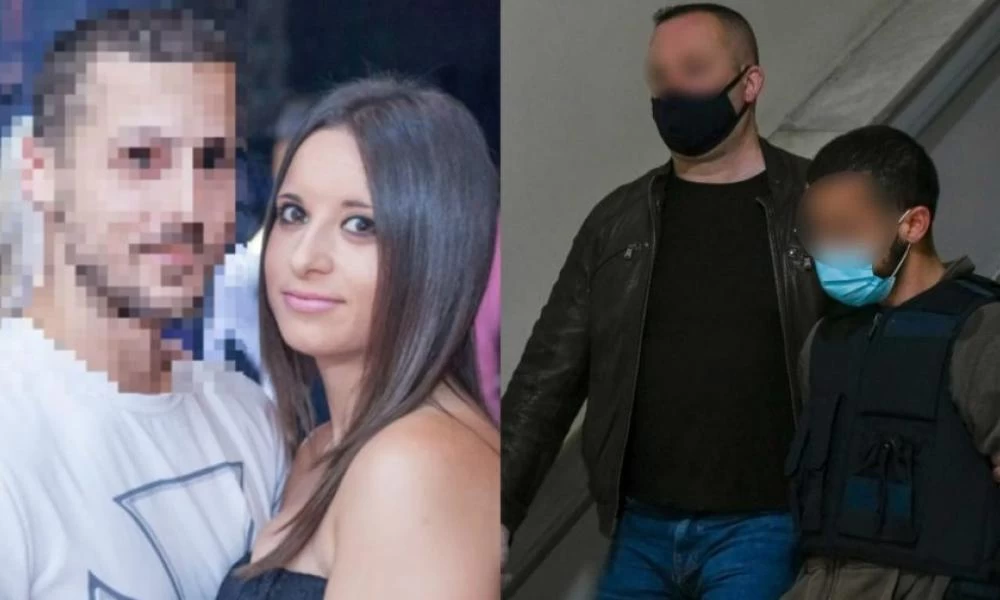 Φονικό στη Μακρινίτσα: Οι δηλώσεις του πατέρα των δύο δολοφονηθέντων